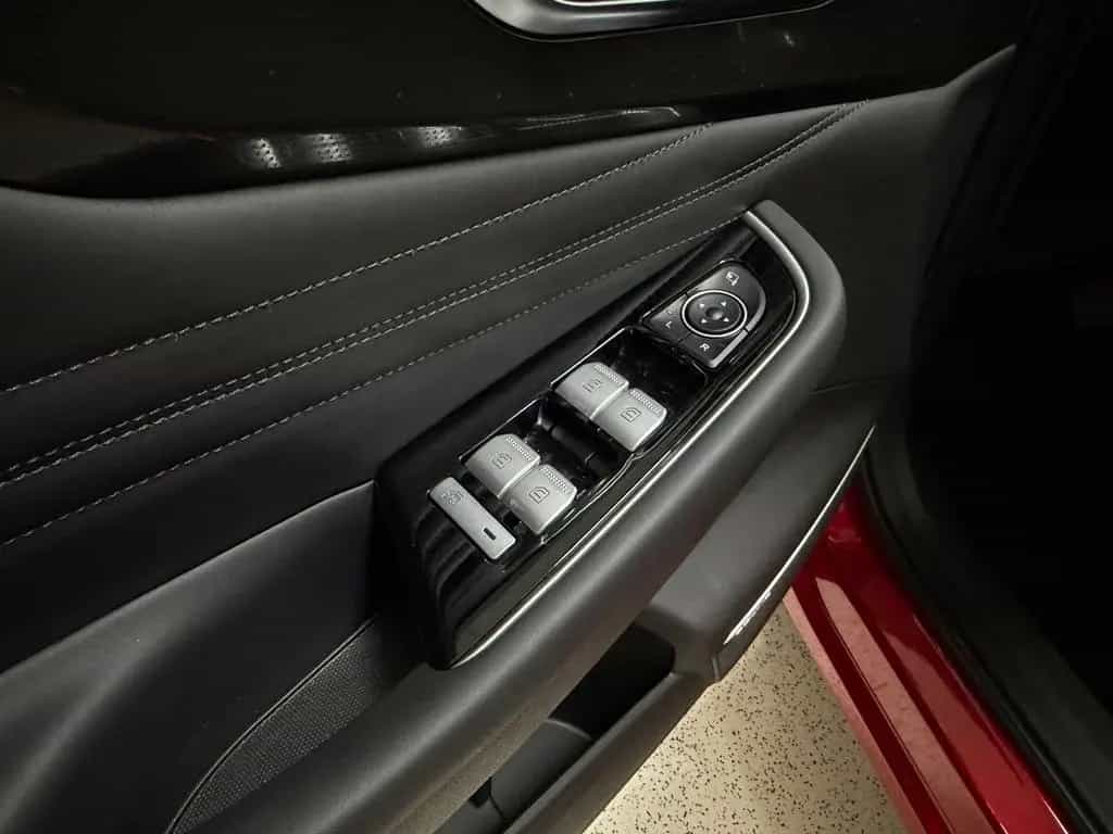 BAIC Beijing X75 1.5 Automatik 03/2026-photo-11