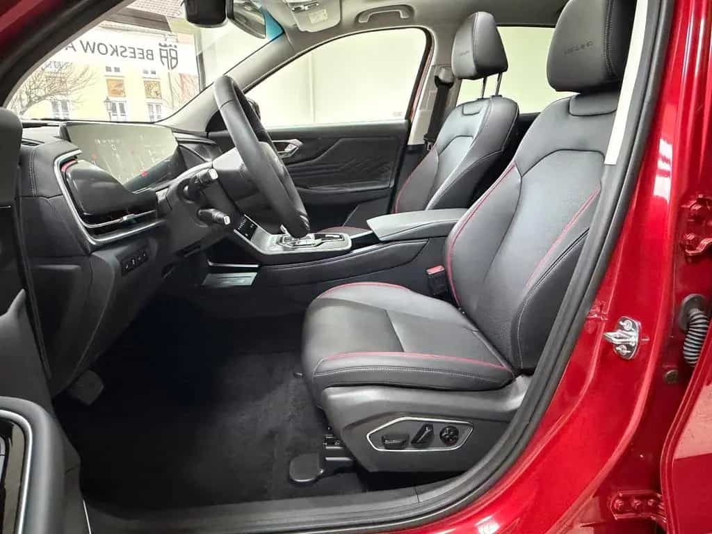 BAIC Beijing X75 1.5 Automatik 03/2026-photo-13