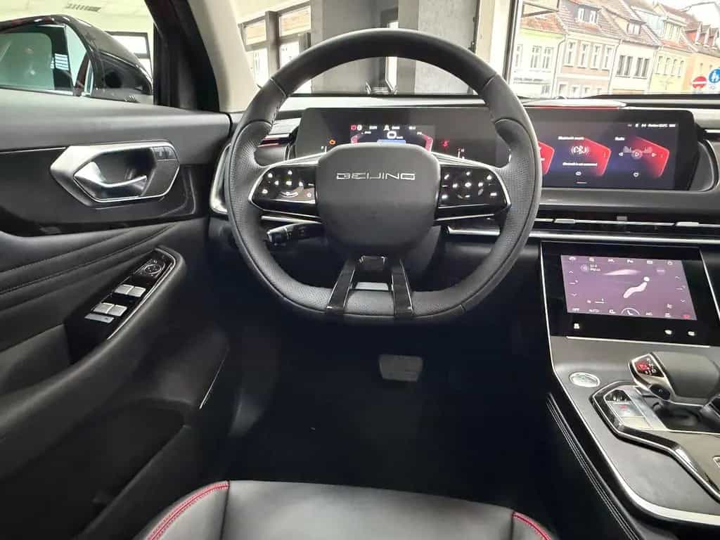 BAIC Beijing X75 1.5 Automatik 03/2026-photo-14