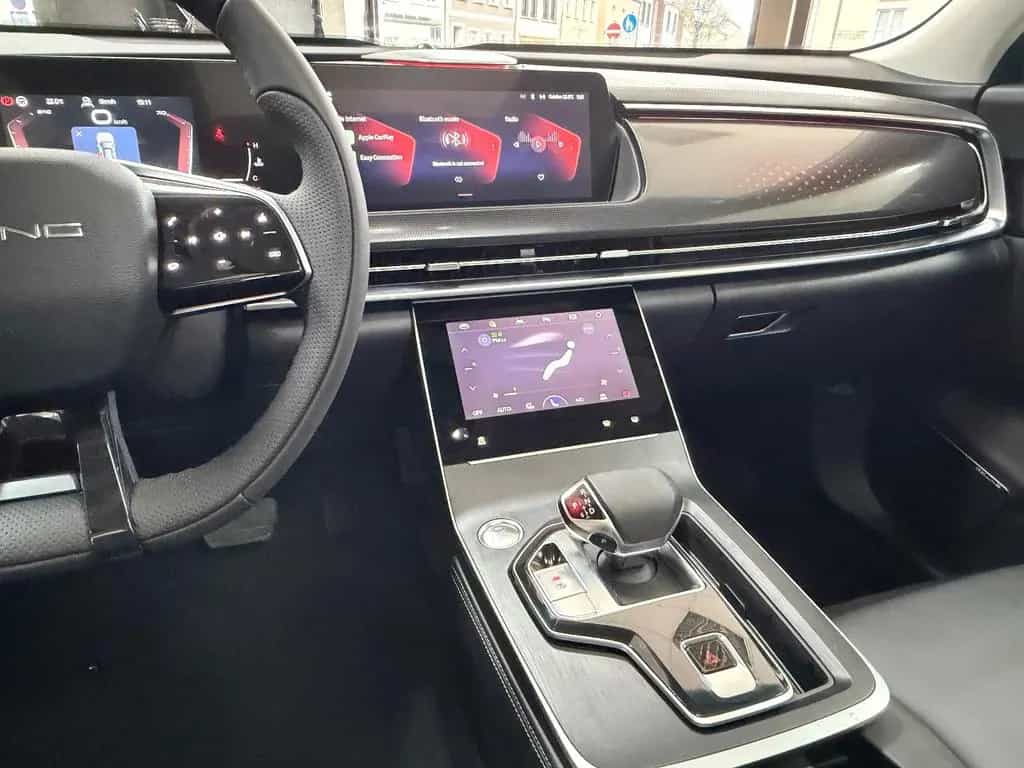 BAIC Beijing X75 1.5 Automatik 03/2026-photo-15
