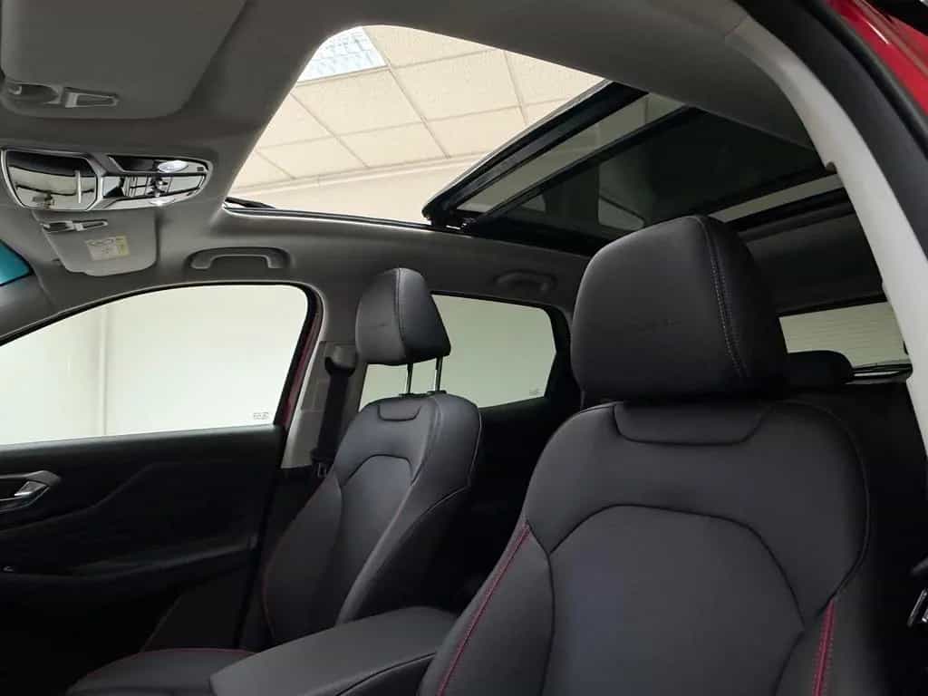 BAIC Beijing X75 1.5 Automatik 03/2026-photo-16