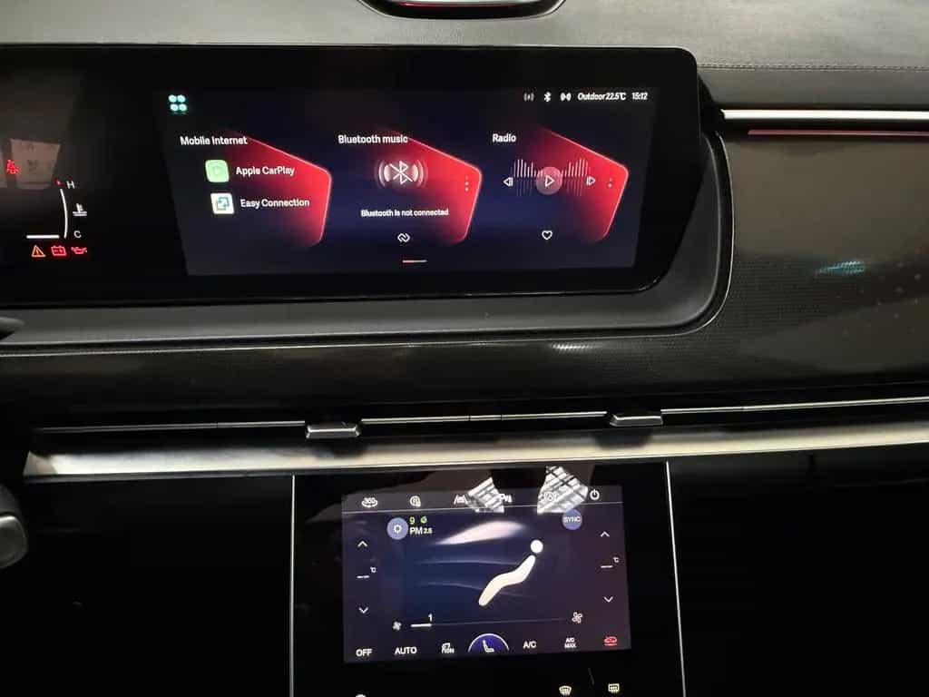 BAIC Beijing X75 1.5 Automatik 03/2026-photo-18