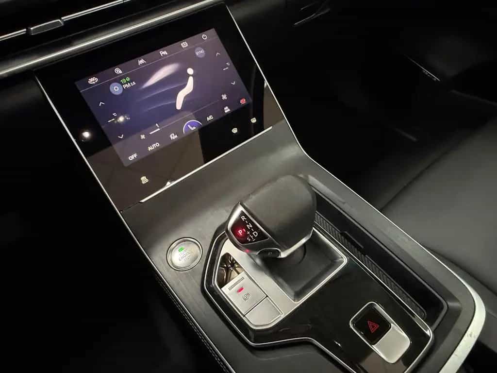 BAIC Beijing X75 1.5 Automatik 03/2026-photo-19