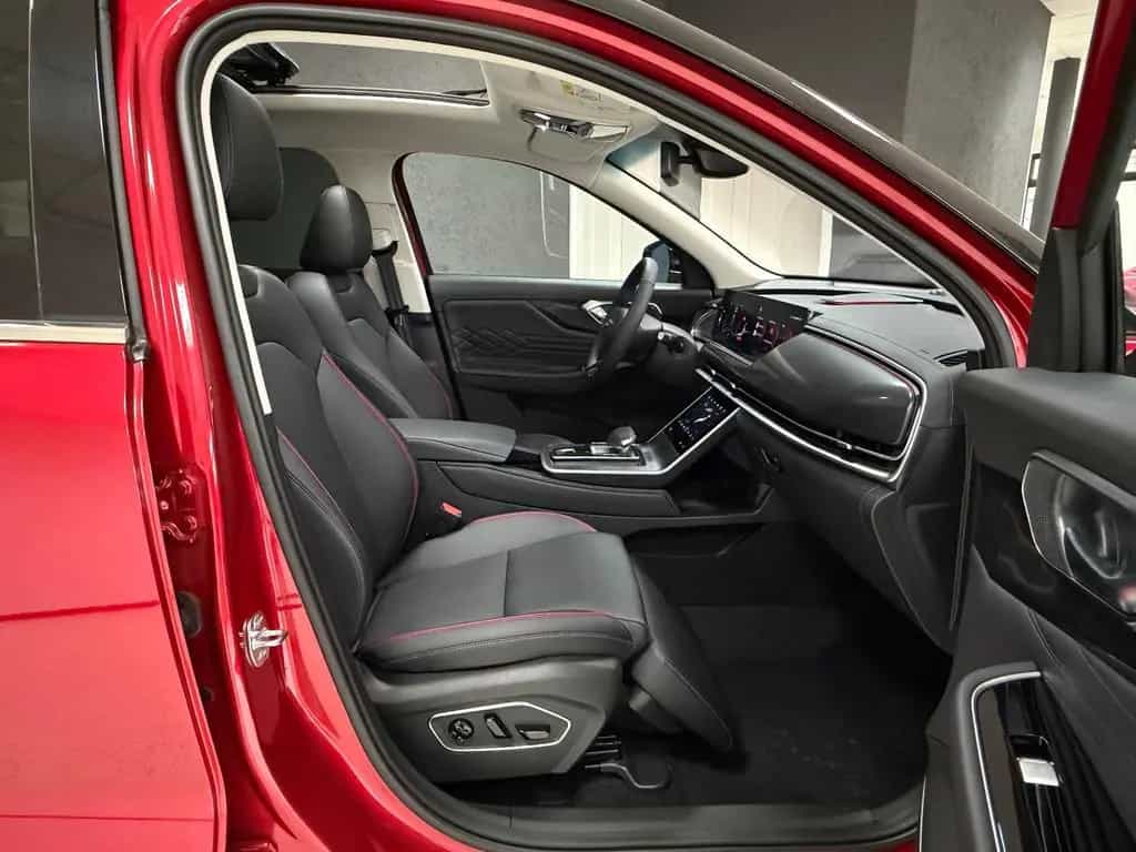 BAIC Beijing X75 1.5 Automatik 03/2026-photo-20