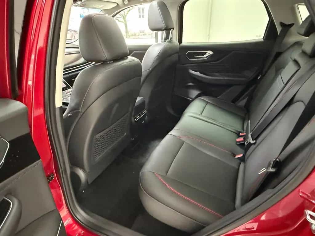 BAIC Beijing X75 1.5 Automatik 03/2026-photo-22