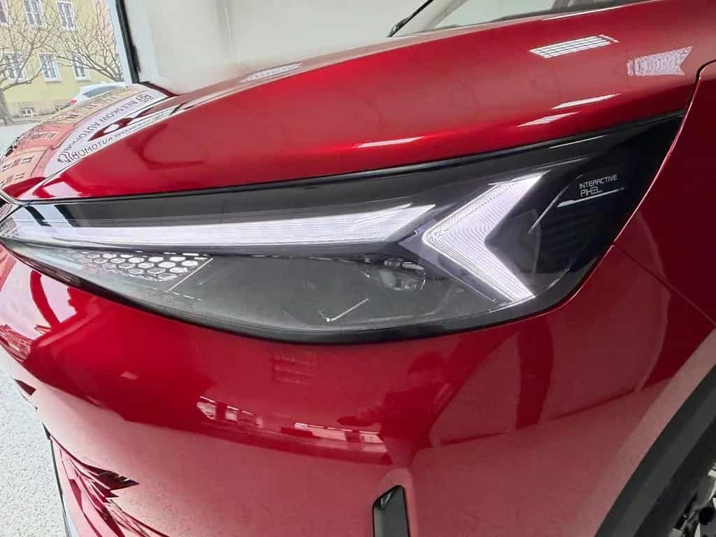 BAIC Beijing X75 1.5 Automatik 03/2026-photo-7