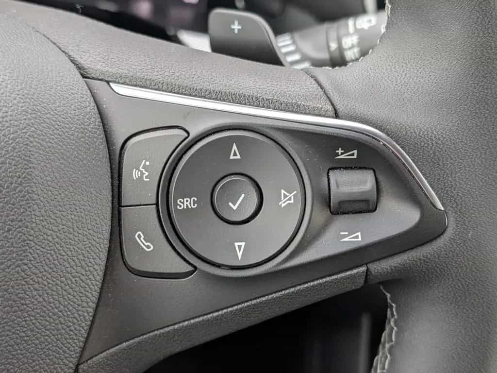 Opel Grandland 1.2 Turbo GS AT8 AHK IntelliLux Navi 10/2024-photo-26