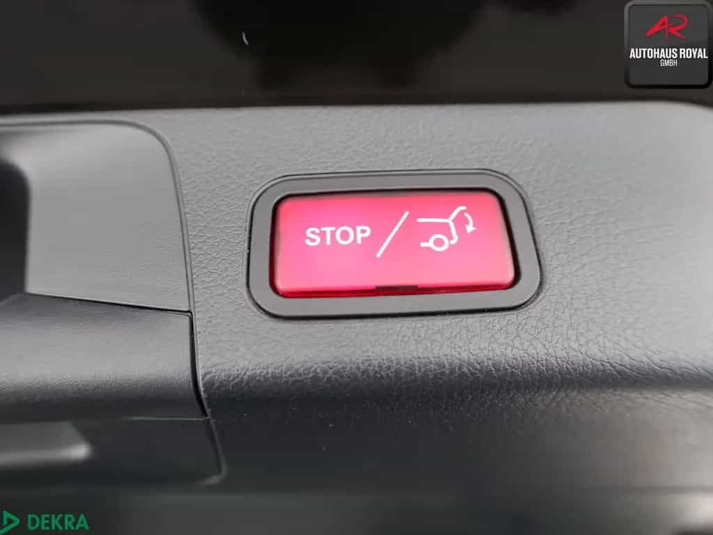 Mercedes-Benz GLB 35 AMG 4M NIGHT MULTIBEAM,KAMERA,DISTRO,AHK 01/2021-photo-24