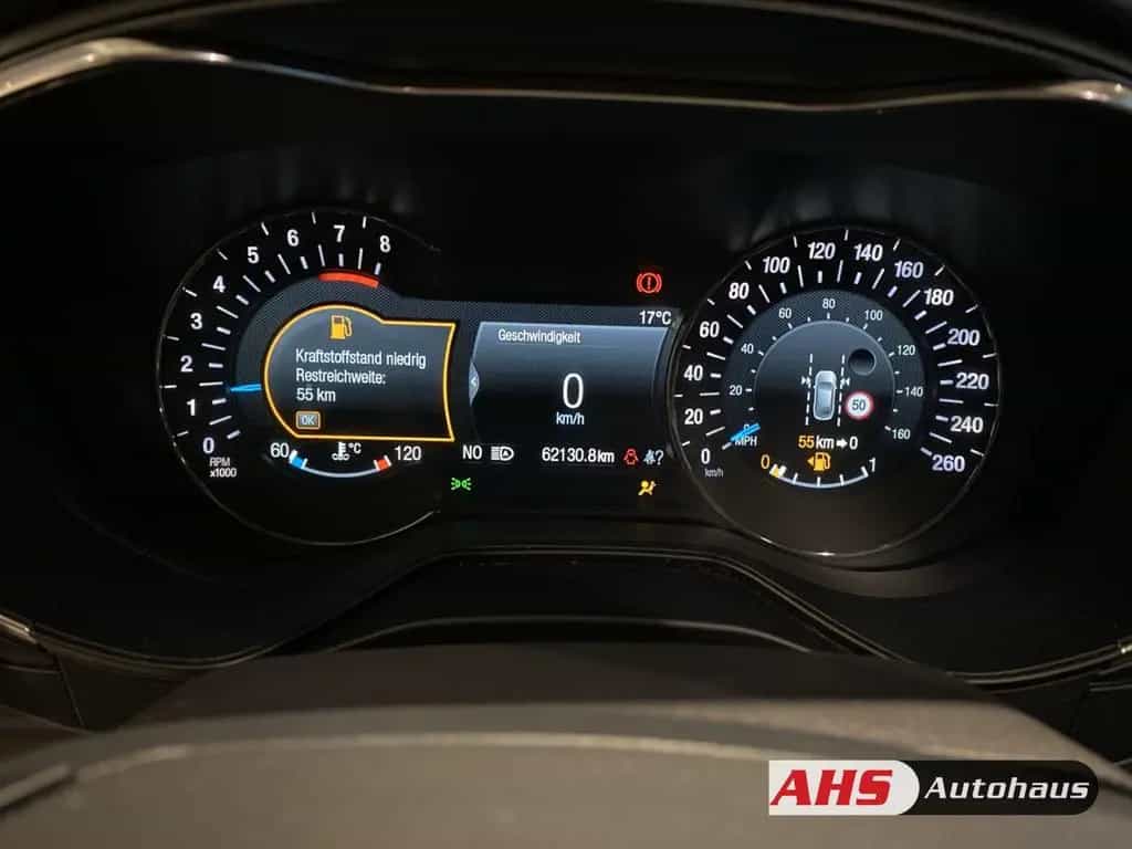 Ford Mondeo Turnier Titanium 1.5 EcoBoost Navi Park L 10/2018-photo-12