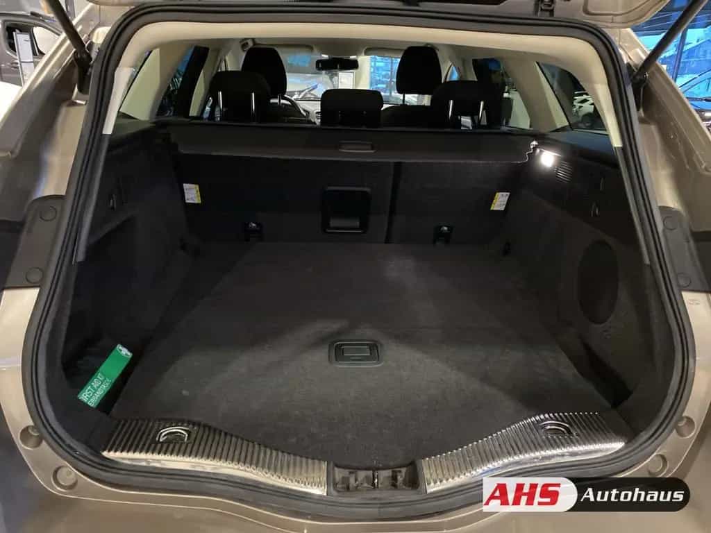 Ford Mondeo Turnier Titanium 1.5 EcoBoost Navi Park L 10/2018-photo-6