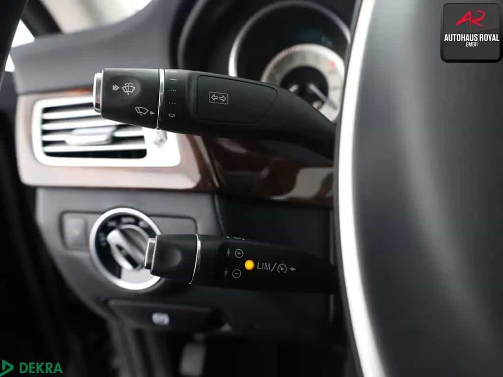 Mercedes-Benz CLS 350 d SPORTPAKET MULTIBEAM,COMAND,CARPLAY,SH 06/2016-photo-12