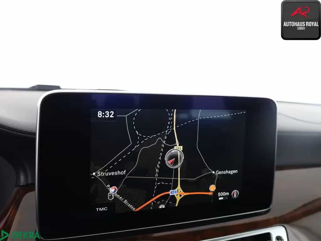 Mercedes-Benz CLS 350 d SPORTPAKET MULTIBEAM,COMAND,CARPLAY,SH 06/2016-photo-13