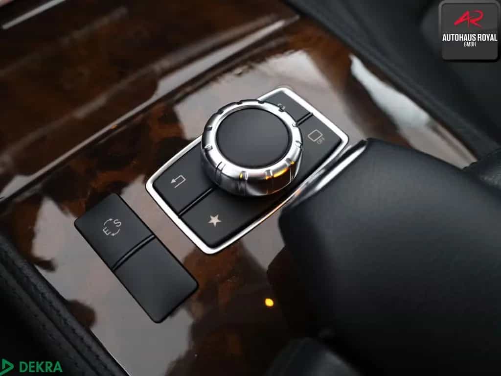 Mercedes-Benz CLS 350 d SPORTPAKET MULTIBEAM,COMAND,CARPLAY,SH 06/2016-photo-19