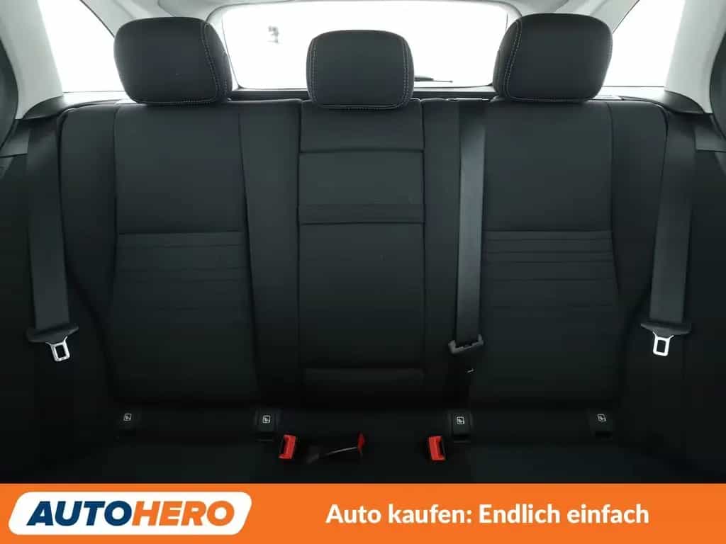 Mercedes-Benz C-Class 220 d T Aut. *NAVI*LED*CAM*STANDHZG*TEMPO* 11/2019-photo-15