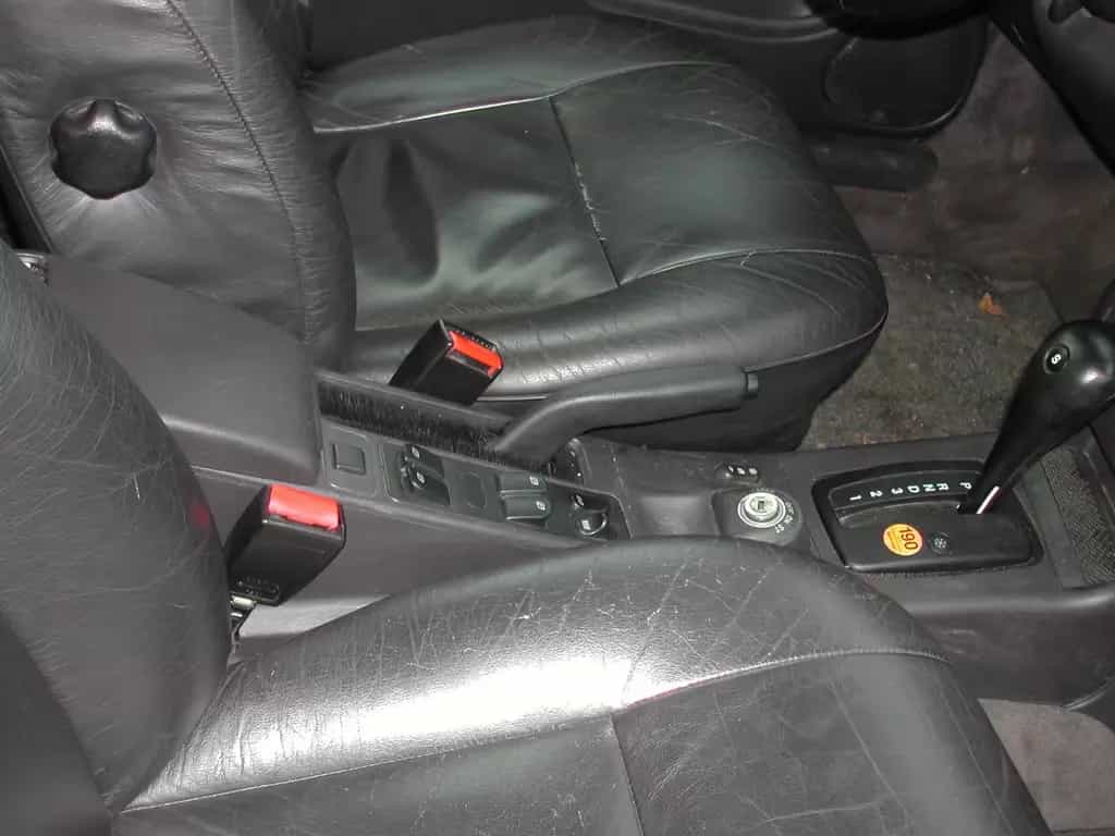 Saab 900 2.3i SE Cabrio SE 07/1997-photo-3
