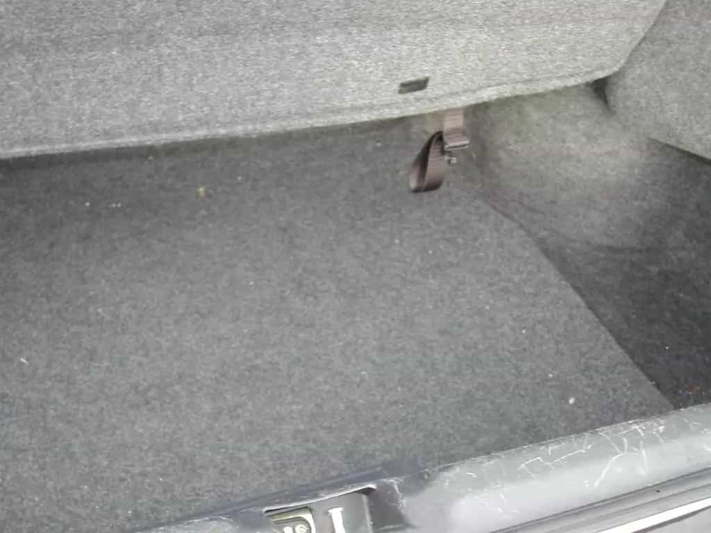 Saab 900 2.3i SE Cabrio SE 07/1997-photo-5