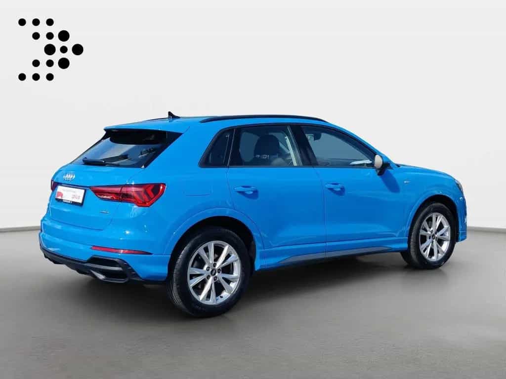 Audi Q3 35 TDI S line qu Business*LED*Sound*EPH*VC+* 12/2022-photo-18