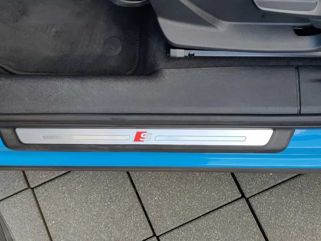 Audi Q3 35 TDI S line qu Business*LED*Sound*EPH*VC+* 12/2022-photo-23