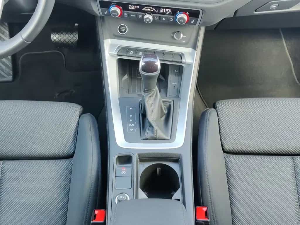 Audi Q3 35 TDI S line qu Business*LED*Sound*EPH*VC+* 12/2022-photo-6