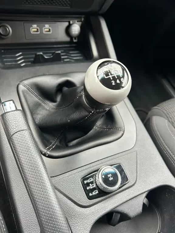 Ssangyong Rexton Sports dream 4x4 KJM KGM 09/2022-photo-13