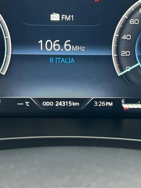 Ssangyong Rexton Sports dream 4x4 KJM KGM 09/2022-photo-14