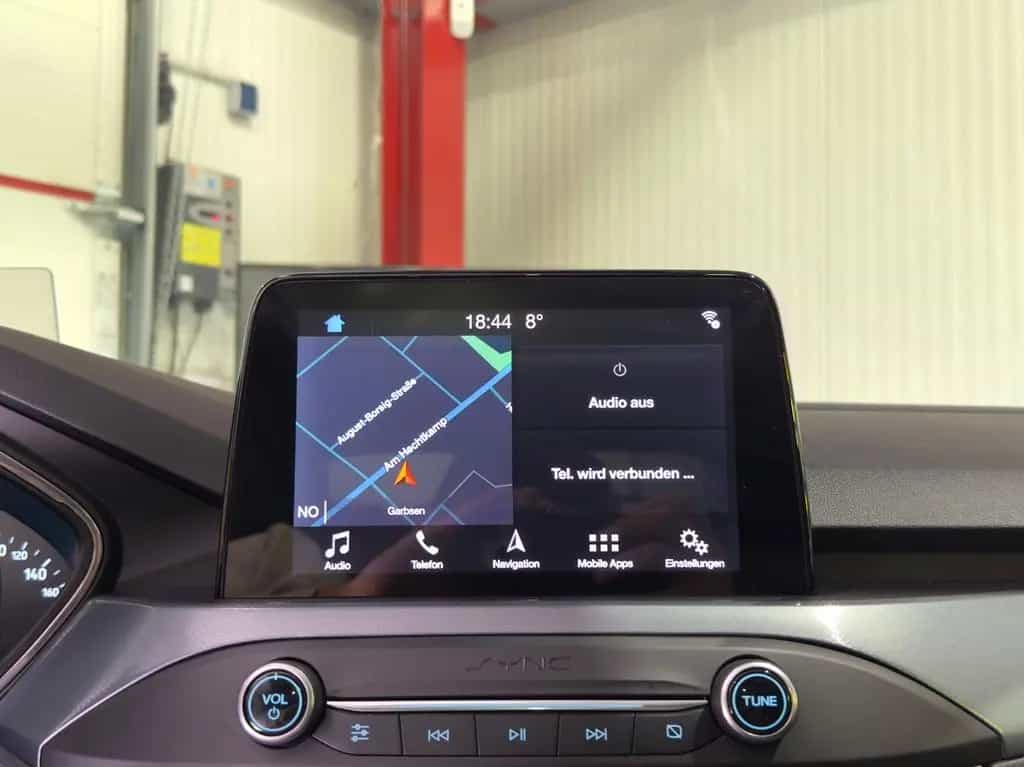 Ford Focus Lim. Active*PANO*HEAD-UP*KAMERA*SPURHALTE 06/2019-photo-17