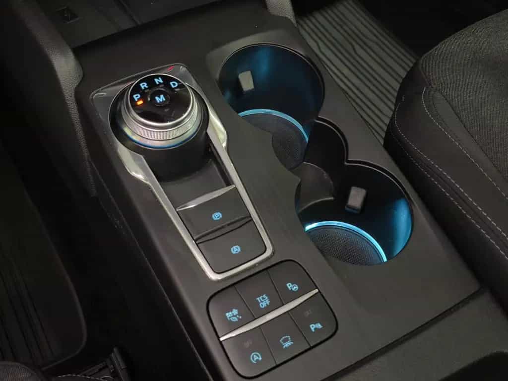 Ford Focus Lim. Active*PANO*HEAD-UP*KAMERA*SPURHALTE 06/2019-photo-20