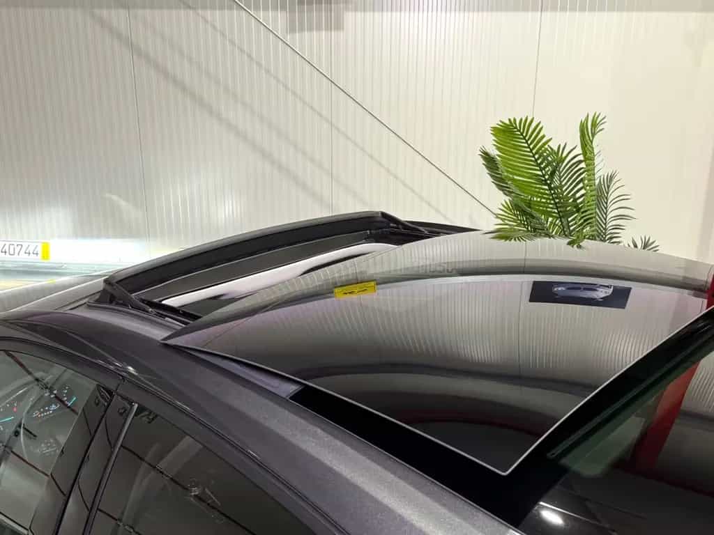 Ford Focus Lim. Active*PANO*HEAD-UP*KAMERA*SPURHALTE 06/2019-photo-4