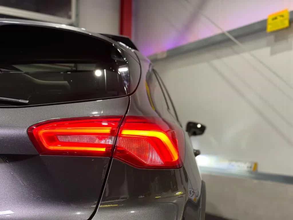 Ford Focus Lim. Active*PANO*HEAD-UP*KAMERA*SPURHALTE 06/2019-photo-8