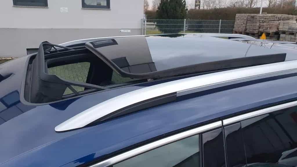 Seat Tarraco Xcellence,7 Sitze,PANORAMA-SCHIEBEDACH 07/2020-photo-14
