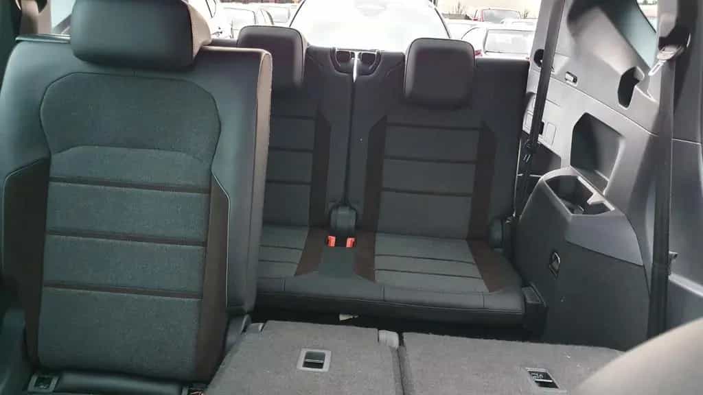 Seat Tarraco Xcellence,7 Sitze,PANORAMA-SCHIEBEDACH 07/2020-photo-15