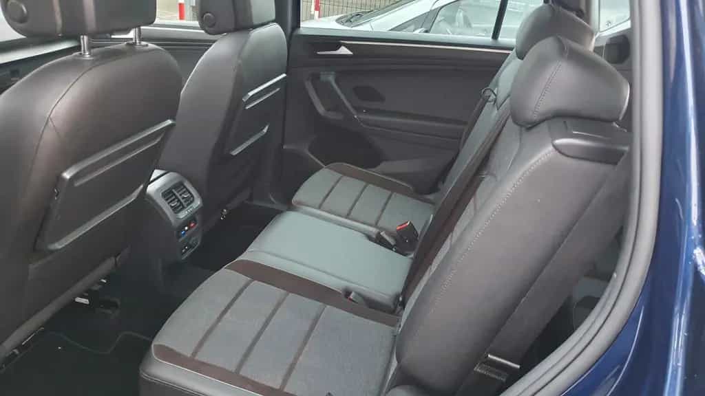 Seat Tarraco Xcellence,7 Sitze,PANORAMA-SCHIEBEDACH 07/2020-photo-17
