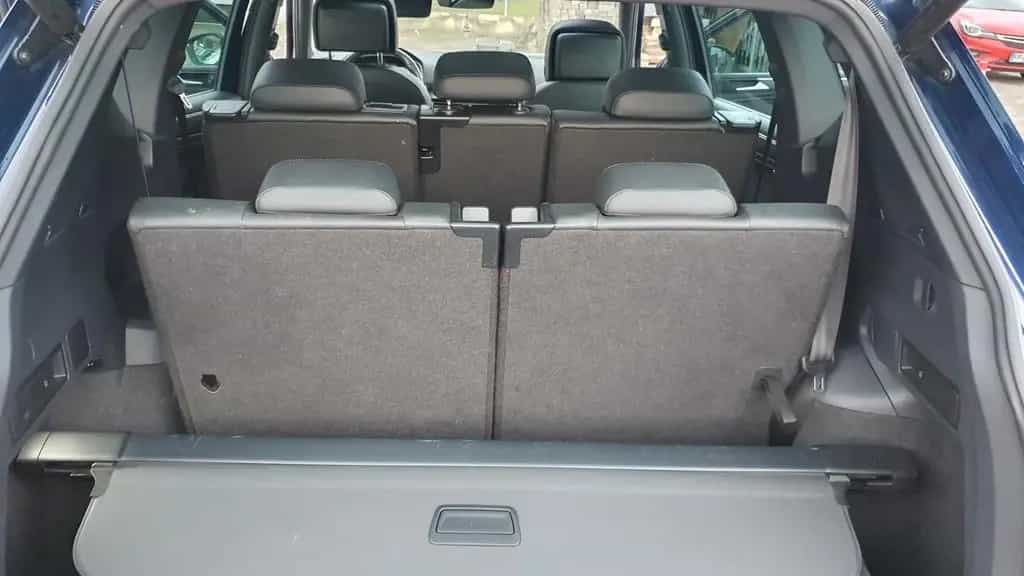 Seat Tarraco Xcellence,7 Sitze,PANORAMA-SCHIEBEDACH 07/2020-photo-21