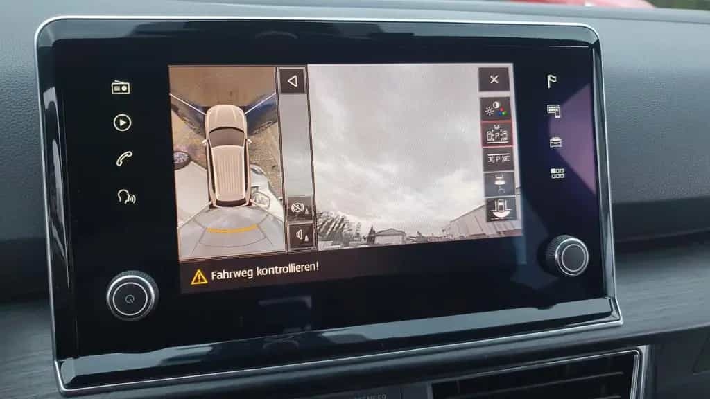 Seat Tarraco Xcellence,7 Sitze,PANORAMA-SCHIEBEDACH 07/2020-photo-25