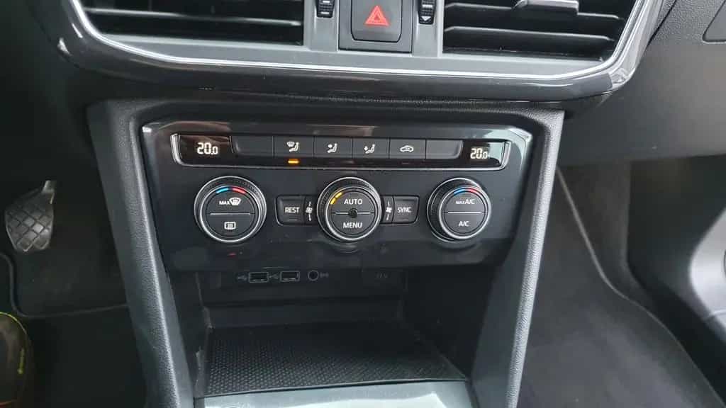 Seat Tarraco Xcellence,7 Sitze,PANORAMA-SCHIEBEDACH 07/2020-photo-33