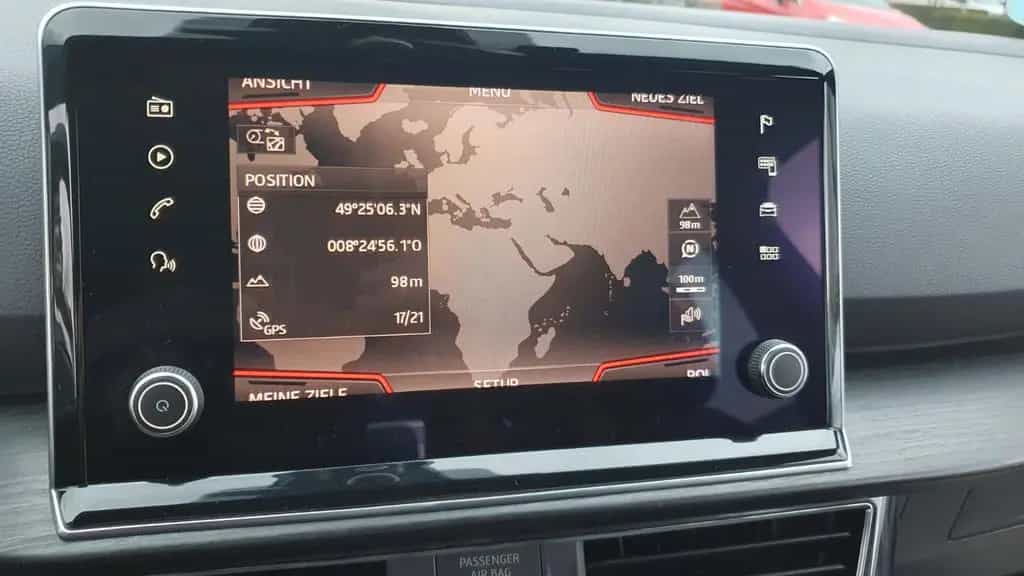 Seat Tarraco Xcellence,7 Sitze,PANORAMA-SCHIEBEDACH 07/2020-photo-34