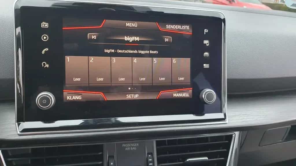 Seat Tarraco Xcellence,7 Sitze,PANORAMA-SCHIEBEDACH 07/2020-photo-35