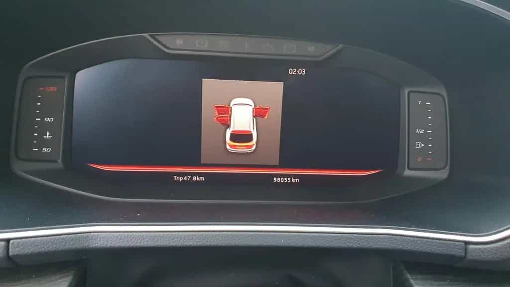 Seat Tarraco Xcellence,7 Sitze,PANORAMA-SCHIEBEDACH 07/2020-photo-36
