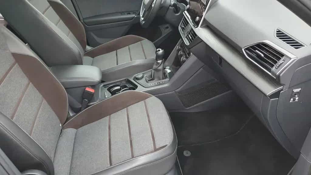 Seat Tarraco Xcellence,7 Sitze,PANORAMA-SCHIEBEDACH 07/2020-photo-43