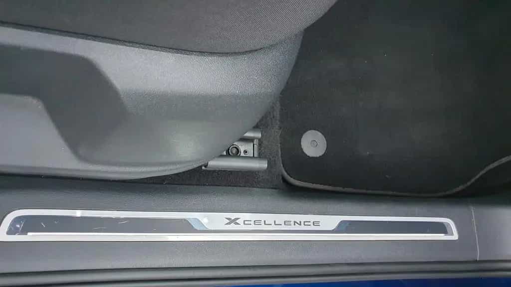 Seat Tarraco Xcellence,7 Sitze,PANORAMA-SCHIEBEDACH 07/2020-photo-44