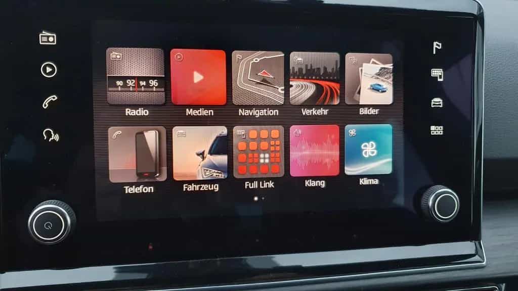 Seat Tarraco Xcellence,7 Sitze,PANORAMA-SCHIEBEDACH 07/2020-photo-9