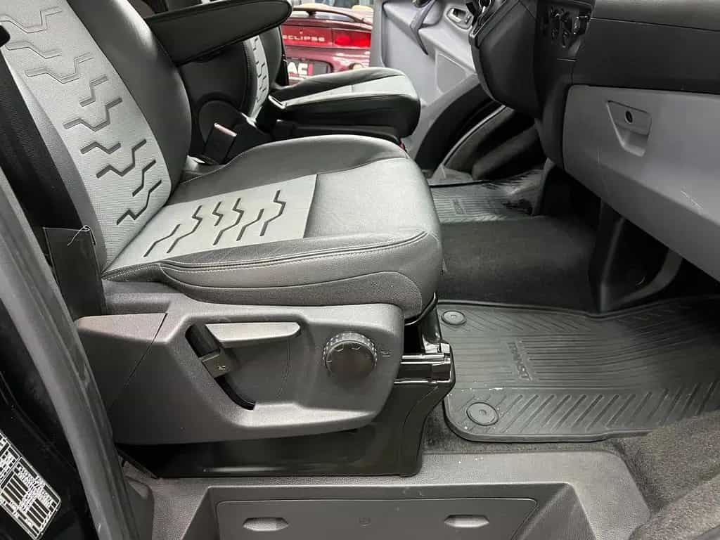 Ford Tourneo Custom 2.0 TDCi 290 L1 Sport,Standh.AHK 08/2017-photo-26