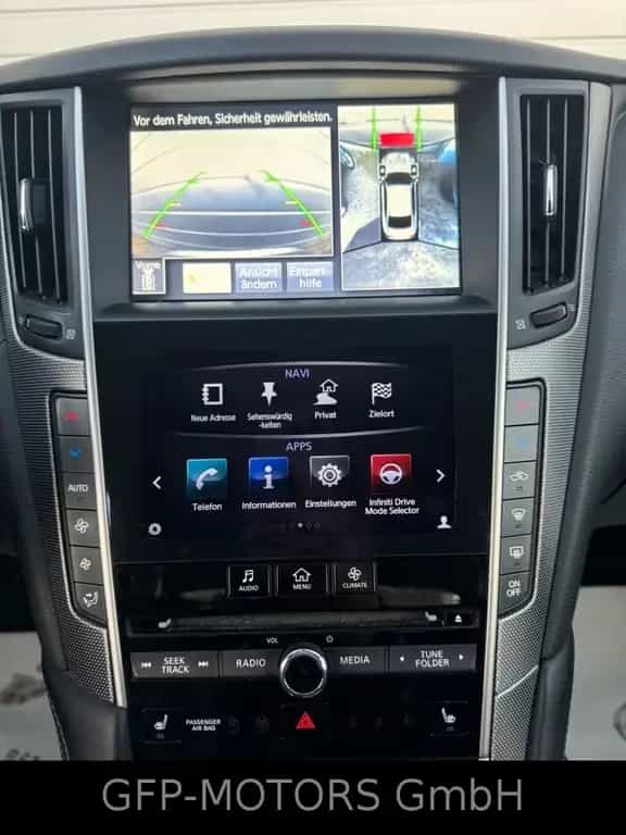 Infiniti Q50 Q50 05/2014-photo-11