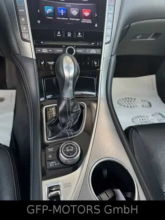 Infiniti Q50 Q50 05/2014-photo-12