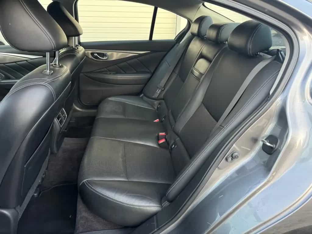 Infiniti Q50 Q50 05/2014-photo-13