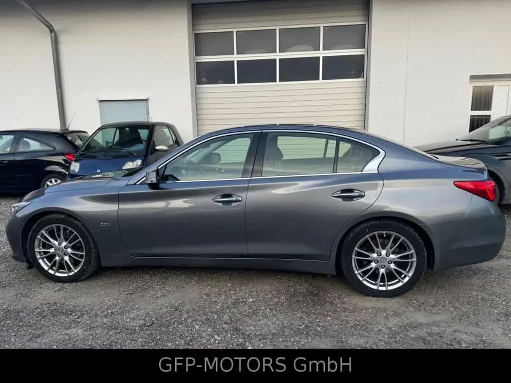 Infiniti Q50 Q50 05/2014-photo-6