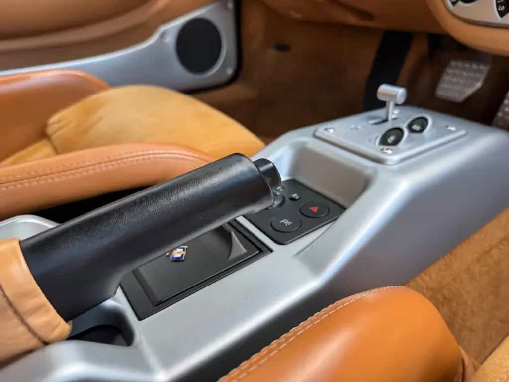Ferrari 360 Spider F1 / mega Sound & Farbkombi 02/2005-photo-22