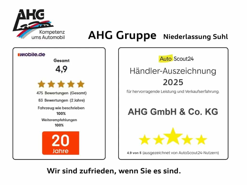 Volkswagen Golf VIII Variant 2.0 TDI DSG Goal LED AHK ACC 05/2025-photo-27
