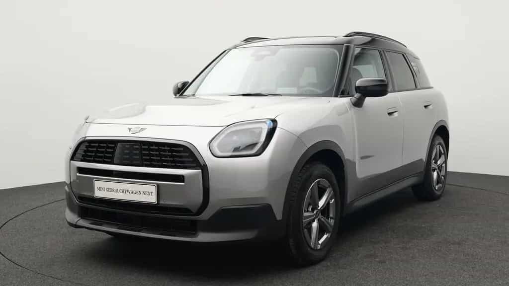 MINI Countryman C (Cooper) Countryman C 01/2025-photo-0
