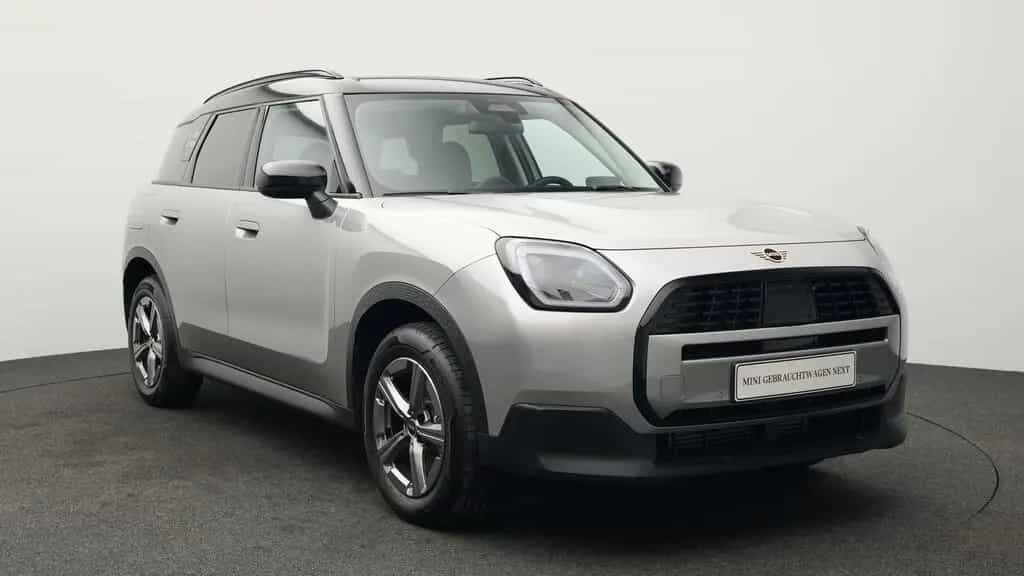 MINI Countryman C (Cooper) Countryman C 01/2025-photo-1